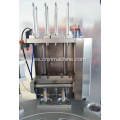 Máquina de llenado de cápsula de café Automático DGR-F2